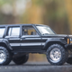 Illustration for article titled Johnny Lightning Jeep Cherokee